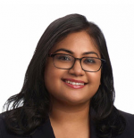 Sonia Afrin Uddin