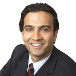 Sonny Bhalla