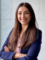 Sophia M. Agostini