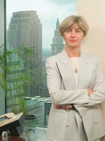 Sophia Magdalena Deseran
