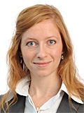 Sophie Donnithorne-Tait