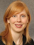 Sophie Lamonde