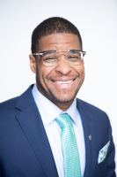Spencer Andrew Hill, Jr.