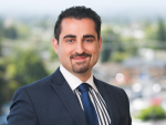 Spiros Elias Fousekis