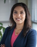 Sravya Boppana