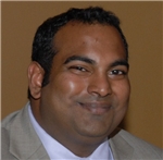 Mr. Sreekanth Babu Ravi