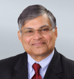 Srikumaran K. Melethil