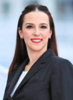 Stacey Gorny