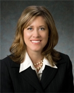 Stacey M. Bowman