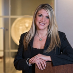 Stacey Robin Patterson