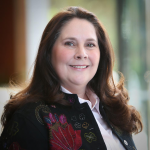 Ms. Staci Cazanne Pirnar