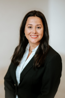 Stacie Marie Shah