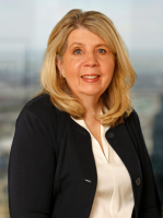 Stacy A. Broman