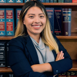 Stacy Z. Chang