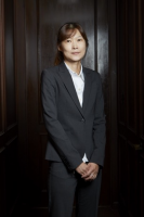 Stacy Chon