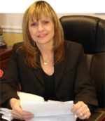 The Law Office of Stacy L. Weiss PLLC - Law Firm in New York, NY