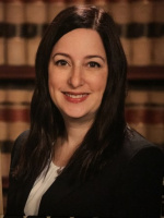 Stacy R. Mahar