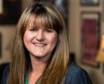 Stacy Elizabeth Thompson