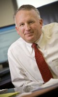 Mr. Stanford P Fitts