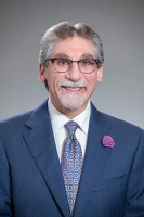 Stanford R. Solomon