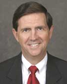 Mr. Stanley H. Smith, Jr.