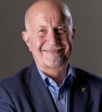 Stanley Abram Levine