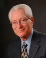 Stanley M Bershad