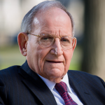 Stanley N. Bergman