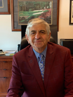 Stanley R. Stein