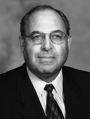 Stanley Warren Parry