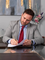 SF Legal Law Firm & Associates - Spanos N. Theodoros - Law Firm in Athens, Greece