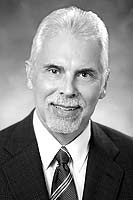Stefan James Kirchanski