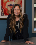 Ms. Stefanie Michele Gonzalez Quintero