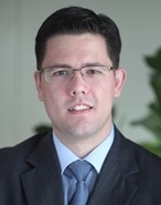 Stephan Daniel Rice