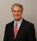 Stephan P. Parks