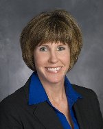 Stephanie Albrecht-Pedrick
