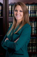 Ms. Stephanie Anne Murad