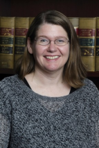 Stephanie D. Jones
