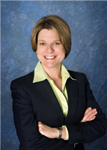 Ms. Stephanie Duecker Hudson