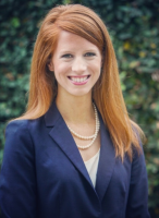 Mrs. Stephanie Emens Balzli