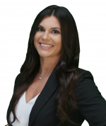 Ms. Stephanie Fenstersheib, Esq.