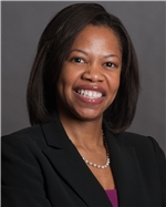 Mrs. Stephanie Houston Mays