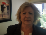 Stephanie Hazeski Falk