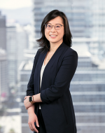 Stephanie Hu