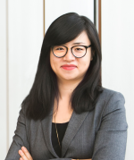 Stephanie Kao