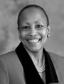 Stephanie Franklin-Suber