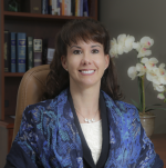 Stephanie Leigh Mahdavi