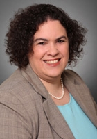 Stephanie M Roebuck