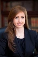 Ms. Stephanie Marie Regas