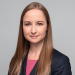 Stephanie Moeck